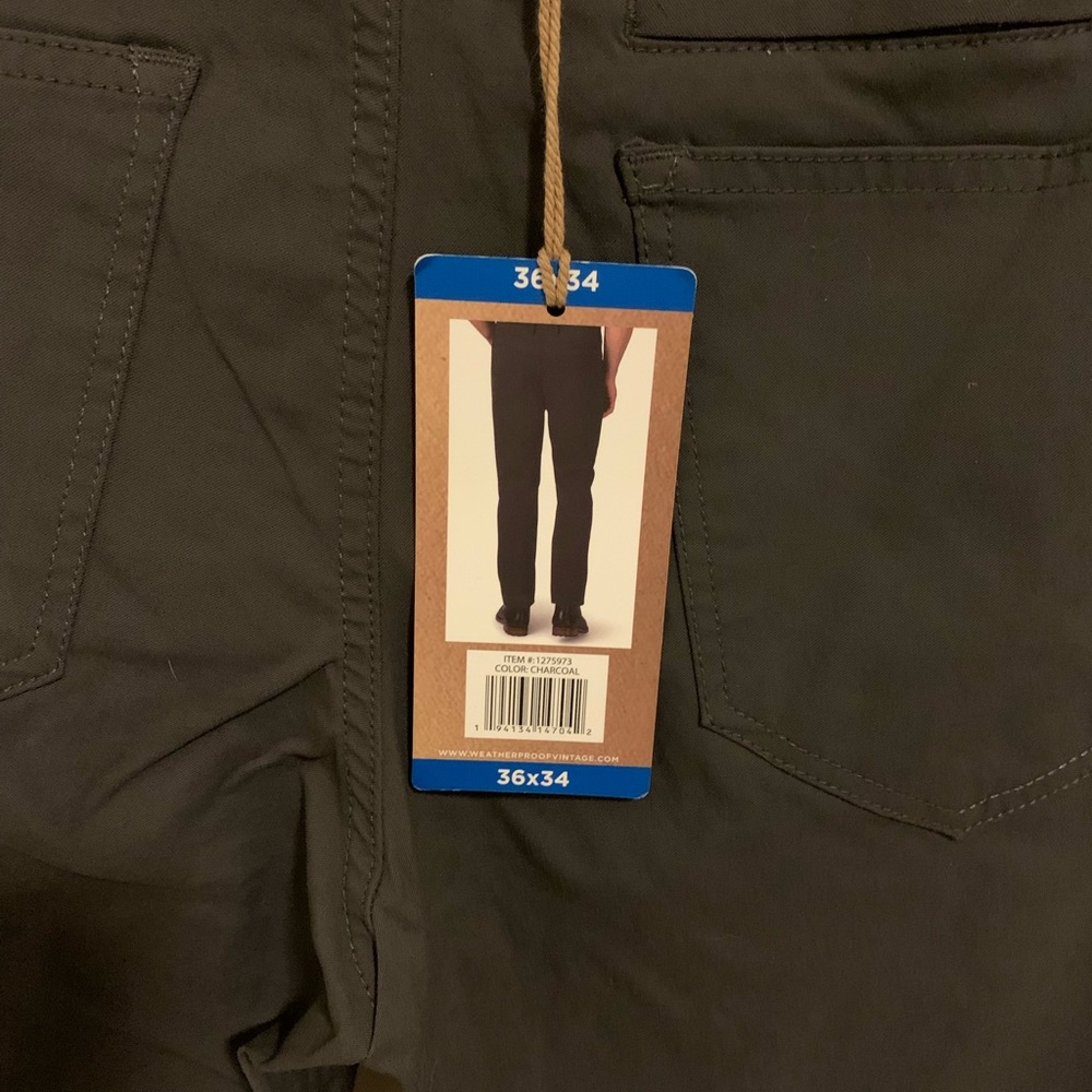 Men’s pants - Picture 3 of 4